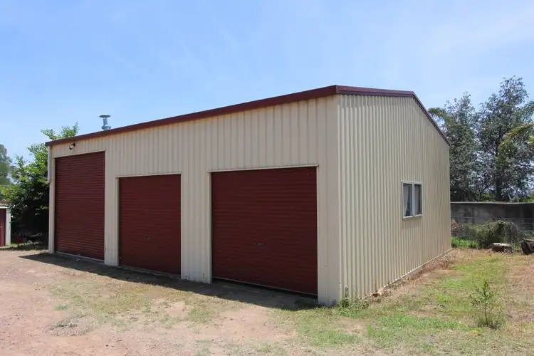 Third view of Homely house listing, 31 North Kerton Rd, Nanango QLD 4615