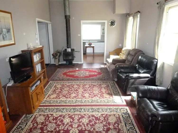 Second view of Homely house listing, 149 Canal Road, Leeton NSW 2705