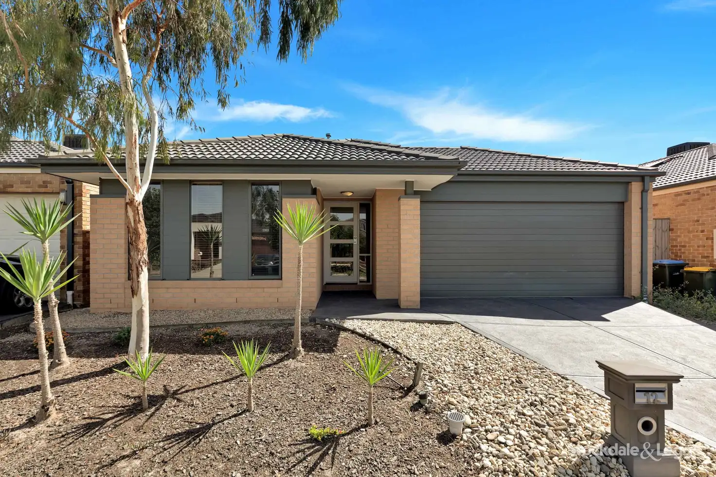 Main view of Homely house listing, 12 Dromana Way, Truganina VIC 3029