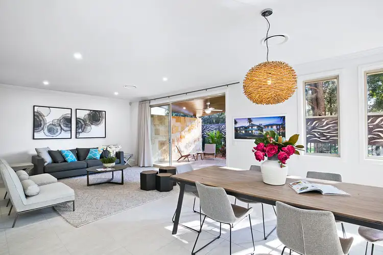 Fourth view of Homely house listing, 2 Evergreen Drive, Cromer NSW 2099