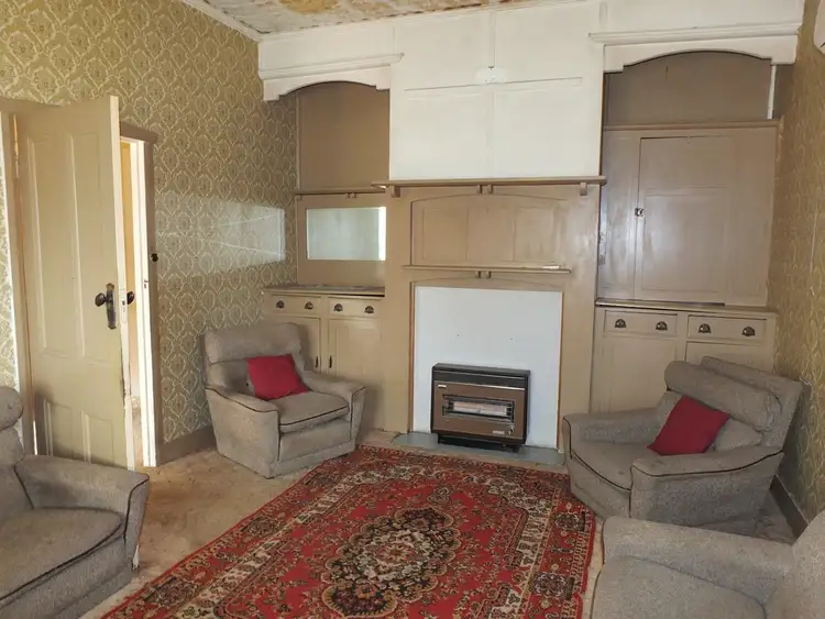 Second view of Homely house listing, 28 Degrave St, Elmhurst VIC 3469