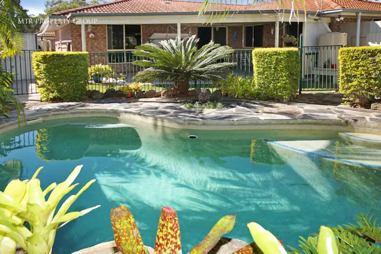 Main view of Homely house listing, 2 Allen Close, Forest Lake QLD 4078