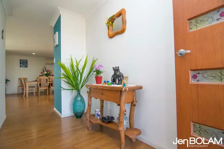 Second view of Homely house listing, 6 Gosden Drive, Dalby QLD 4405