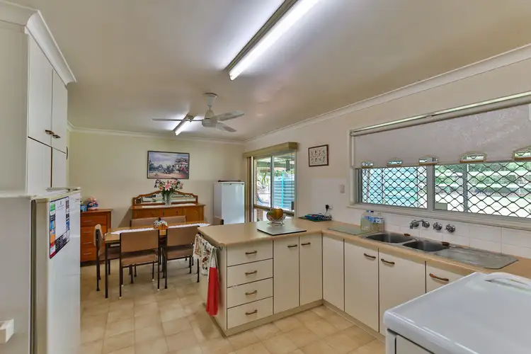 Fourth view of Homely house listing, 238B Campbell Street, Newtown QLD 4350