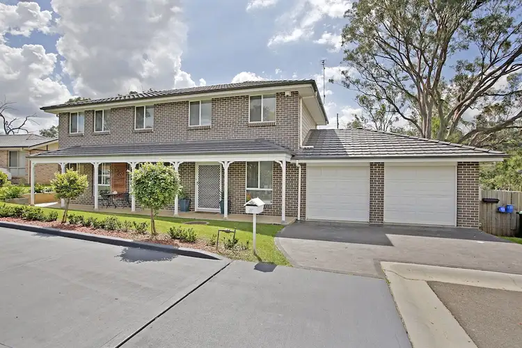 18 Tahmoor House Court, Tahmoor NSW 2573