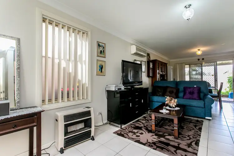 Fourth view of Homely house listing, 1 /8-10 Palmerston Road, Mount Druitt NSW 2770
