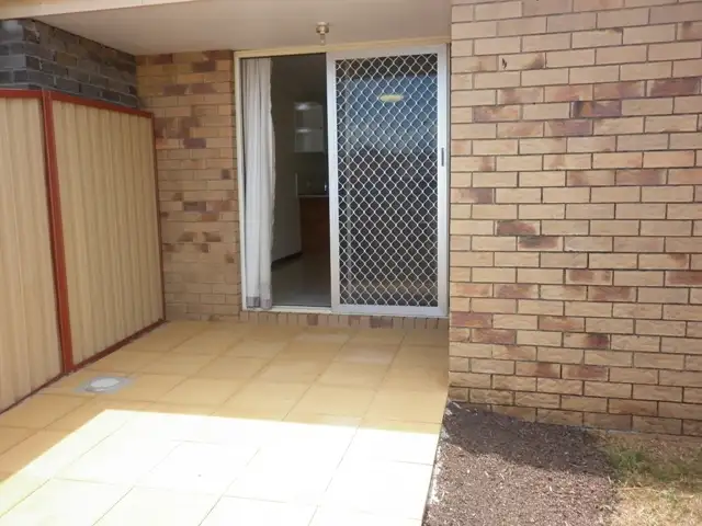 Fourth view of Homely semi-detached listing, 2/36 McMillan Street, Labrador QLD 4215