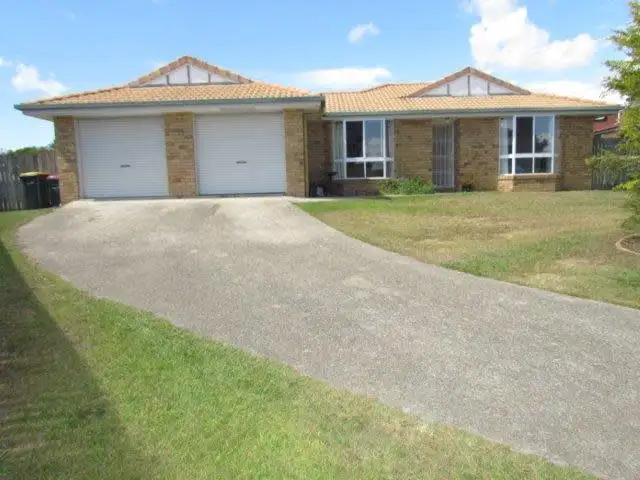 Main view of Homely house listing, 5 Gareth Court, Deception Bay QLD 4508
