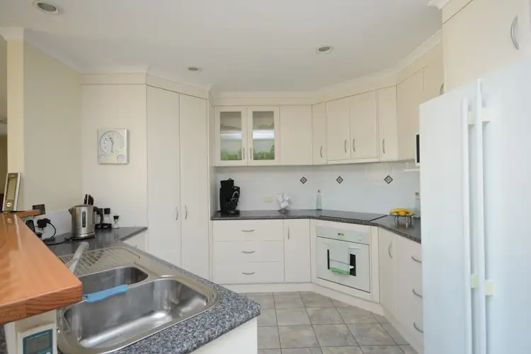 Seventh view of Homely house listing, 16A BALMORAL CRESCENT, Eastwood VIC 3875