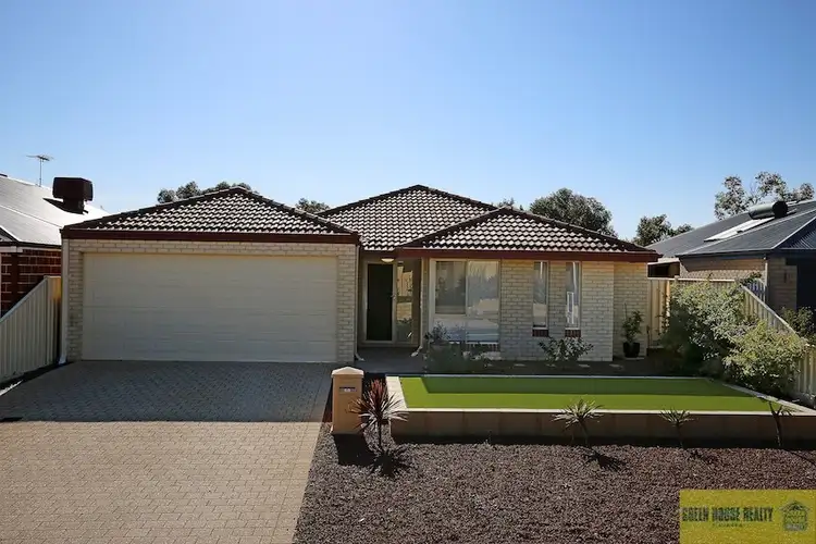 3 Hamlet Pass, Pinjarra WA 6208