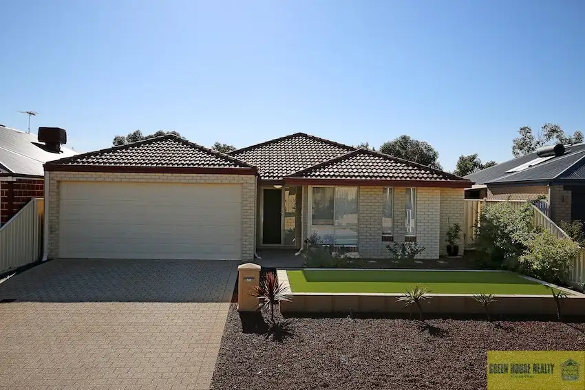 Main view of Homely house listing, 3 Hamlet Pass, Pinjarra WA 6208