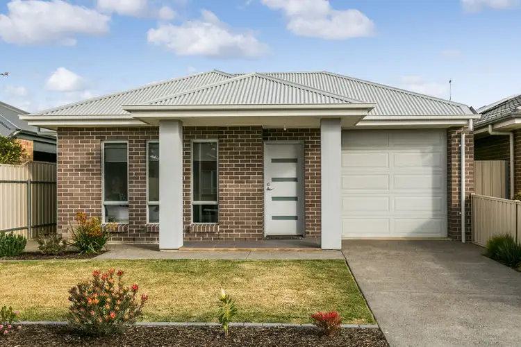 Third view of Homely house listing, 56 Weroona Avenue, Park Holme SA 5043
