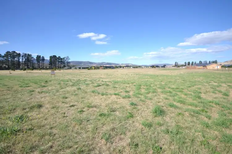 Main view of Homely land listing, 76 Cartwright Street, Brighton TAS 7030