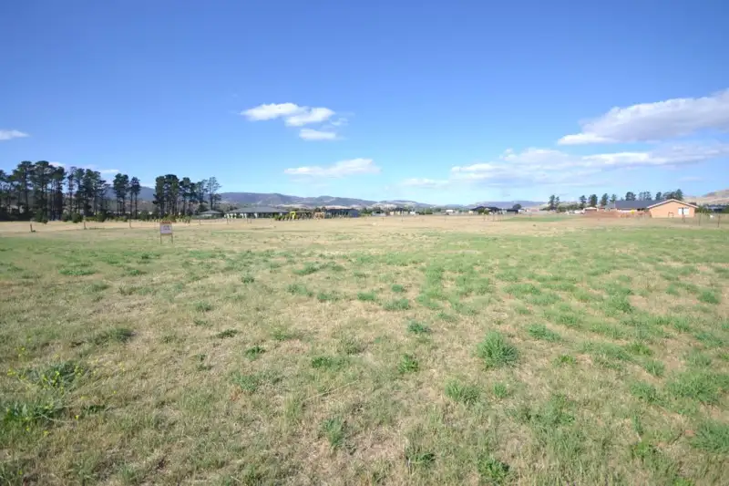 Main view of Homely land listing, 76 Cartwright Street, Brighton TAS 7030