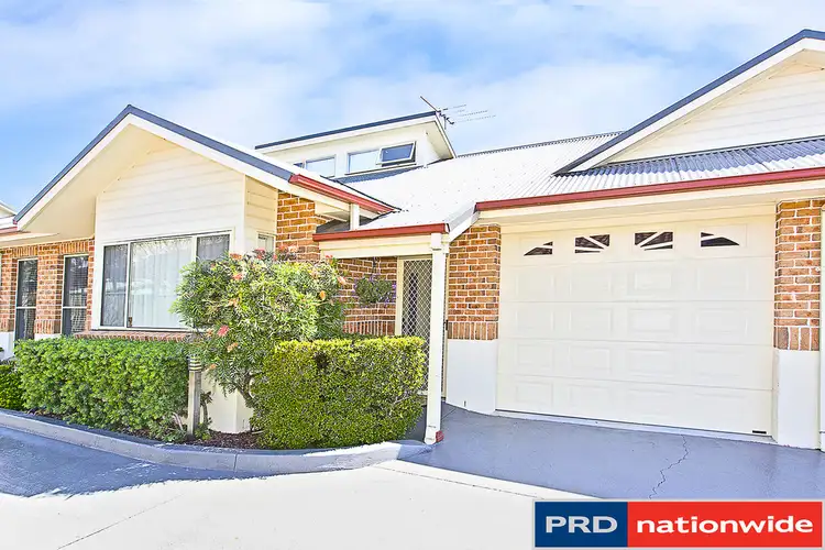 Main view of Homely villa listing, 2/12 Jamieson Street, Emu Plains NSW 2750
