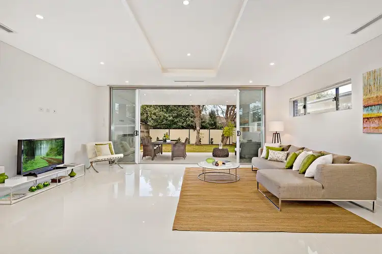 Fifth view of Homely house listing, 23 Michael Avenue, Belfield NSW 2191