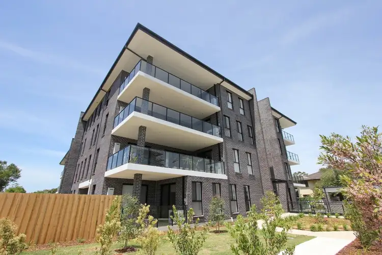 Main view of Homely unit listing, Address available on request