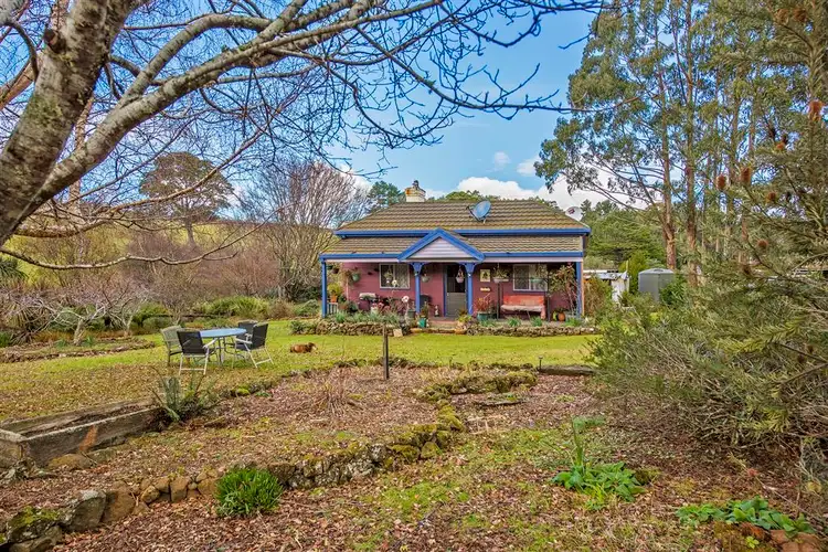 3019 Castra Road, Nietta TAS 7315