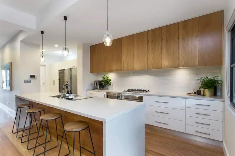 Third view of Homely house listing, 8 Paton Street, Kingsford NSW 2032