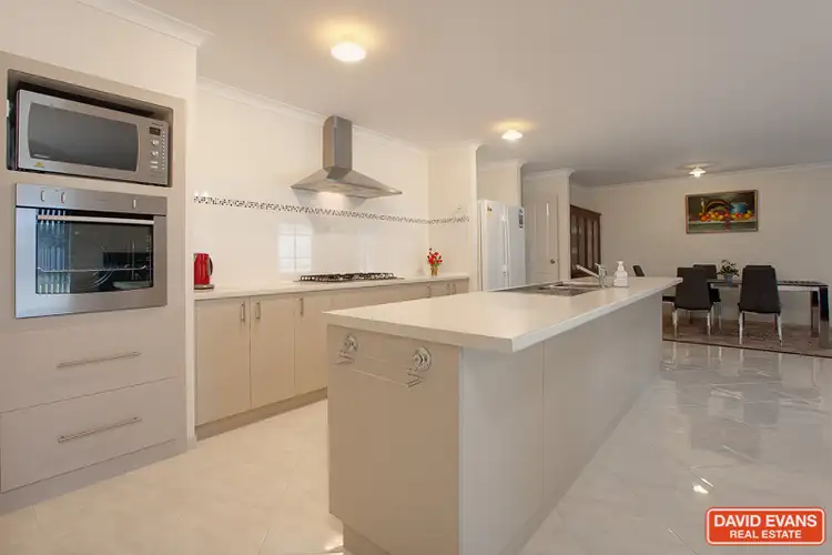 Third view of Homely house listing, 26 Parkland Drive, Warnbro WA 6169