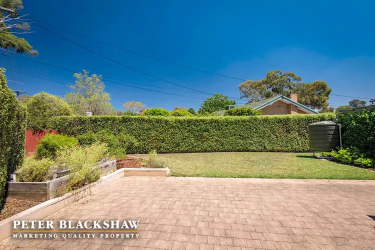 Fourth view of Homely house listing, 1 Kennerley Street, Curtin ACT 2605