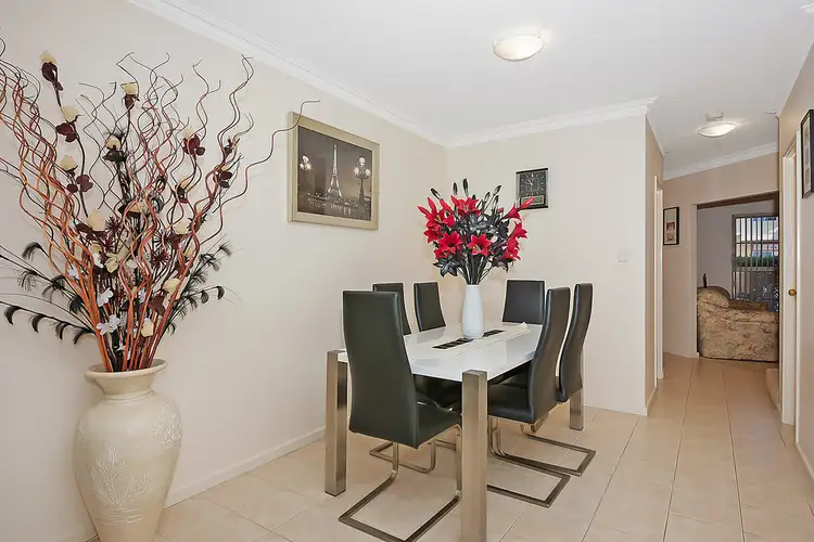 Seventh view of Homely townhouse listing, 206 Lakeside Drive, Joondalup WA 6027
