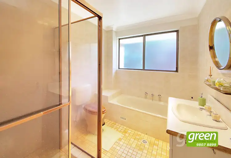 Sixth view of Homely townhouse listing, 14/2 Libya Place, Marsfield NSW 2122