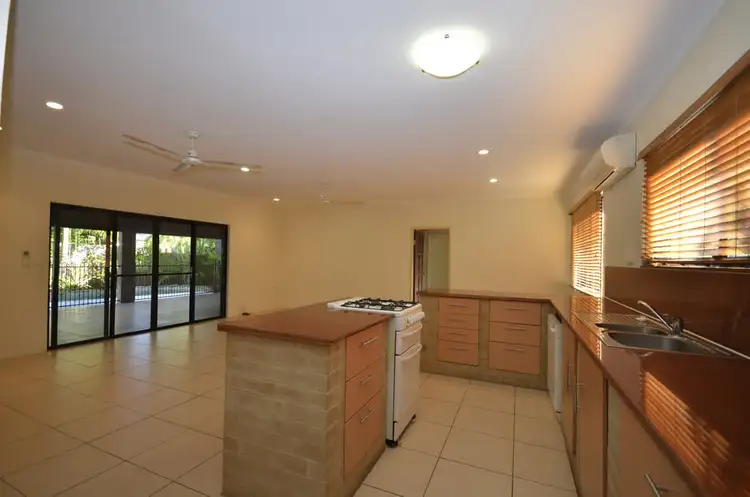 Fourth view of Homely house listing, 14 Bayil Drive, Cooya Beach QLD 4873