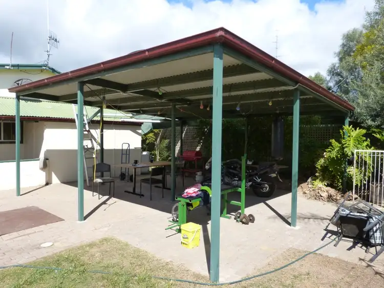 Seventh view of Homely house listing, 23 Railway Terrace North, Pinnaroo SA 5304