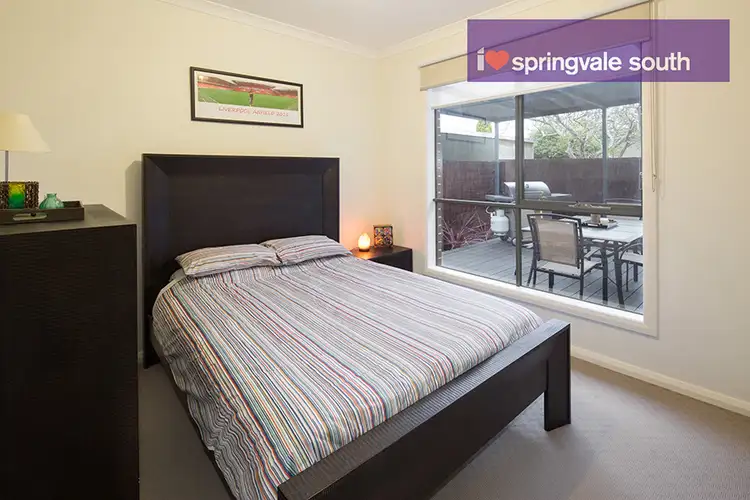 Sixth view of Homely unit listing, 3/31-33 Olympic Avenue, Springvale South VIC 3172