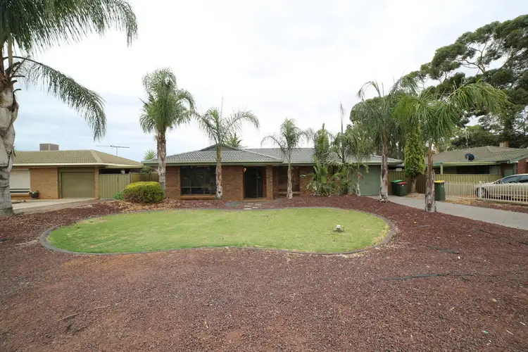 Main view of Homely house listing, 22 Carob Crescent, Craigmore SA 5114