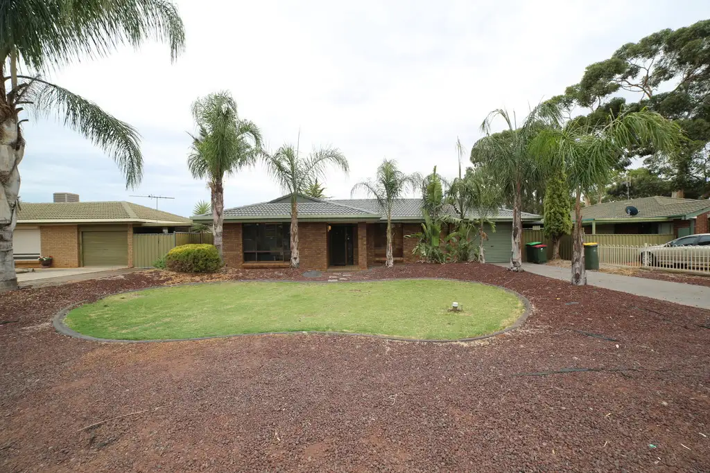 Main view of Homely house listing, 22 Carob Crescent, Craigmore SA 5114