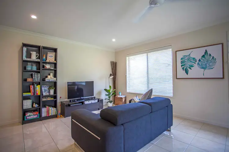 Sixth view of Homely house listing, 16 Eagle Hawk Drive, Southside QLD 4570