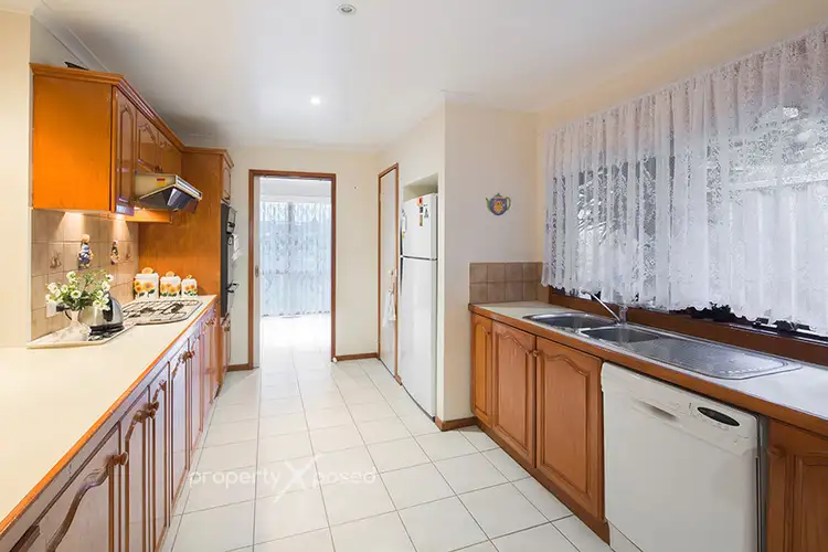 Third view of Homely house listing, 8 Elsworthy Court, Endeavour Hills VIC 3802