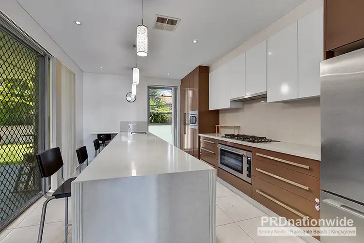 Third view of Homely house listing, 64 Ada Street, Bexley NSW 2207