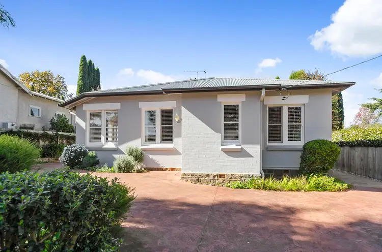 Third view of Homely house listing, 48A Bendooley Street, Bowral NSW 2576