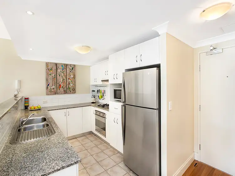Fourth view of Homely unit listing, 6/100 William Street, Five Dock NSW 2046