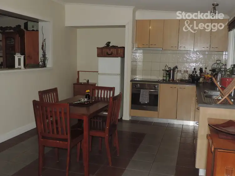Fourth view of Homely house listing, 188 Monbulk Road, Kallista VIC 3791