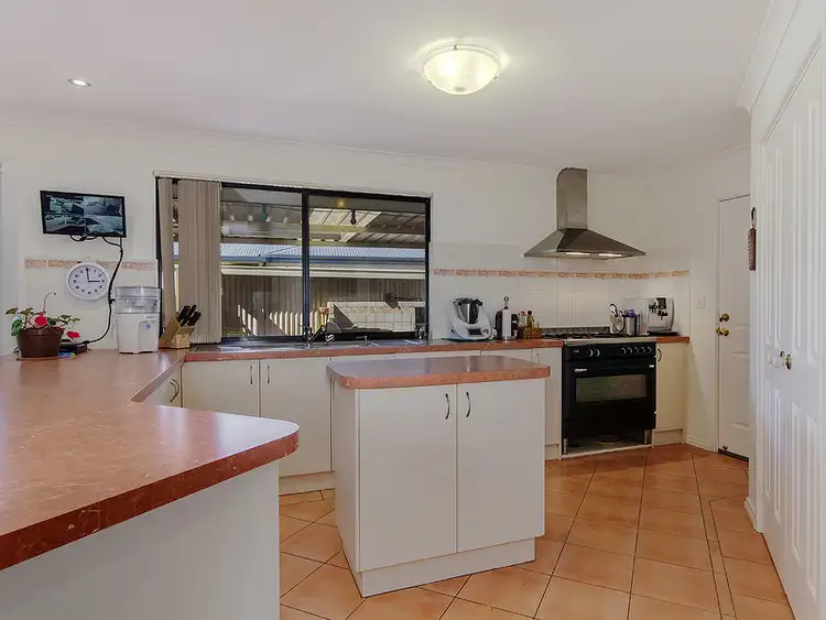Fifth view of Homely house listing, 7 Drummore Way, Bertram WA 6167