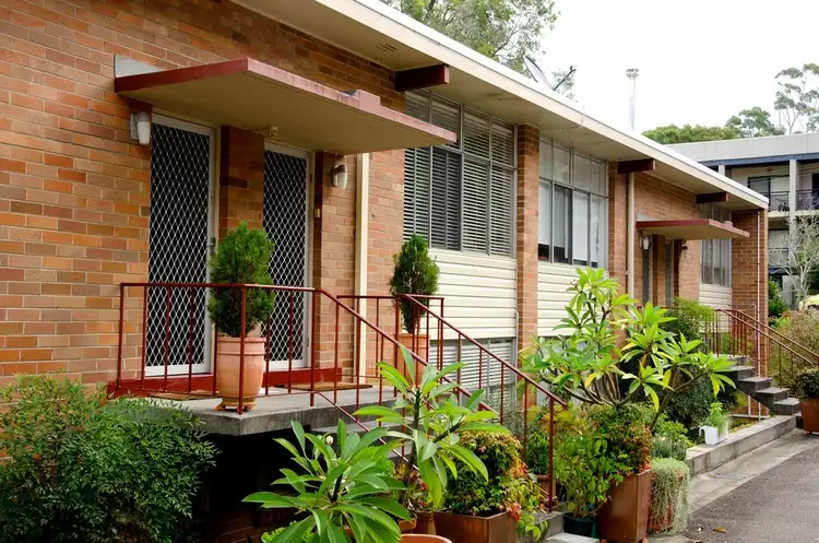 9/63 Donnison Street West, Gosford NSW 2250