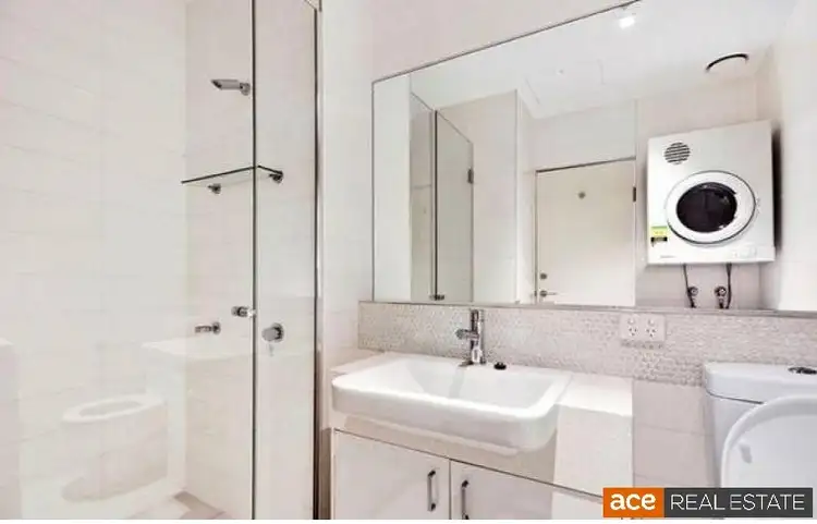 Fourth view of Homely house listing, 204/153 High Street, Prahran VIC 3181
