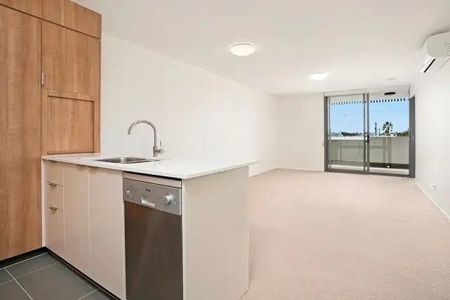 Fourth view of Homely apartment listing, 1602/25 Charlotte Street, Chermside QLD 4032