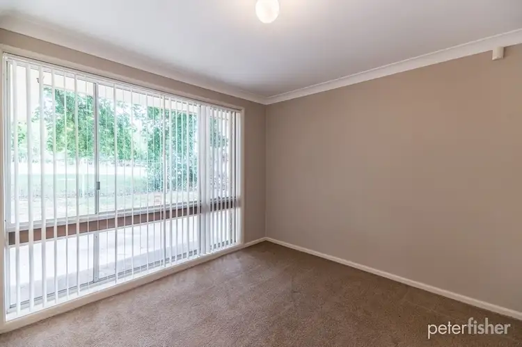 Fourth view of Homely unit listing, 4/96 Autumn Street, Orange NSW 2800