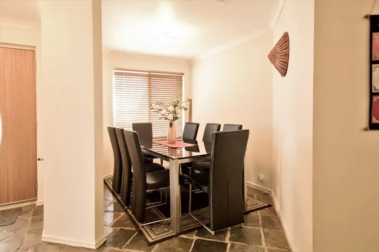 18 Clydesdale Drive, Eaton WA 6232