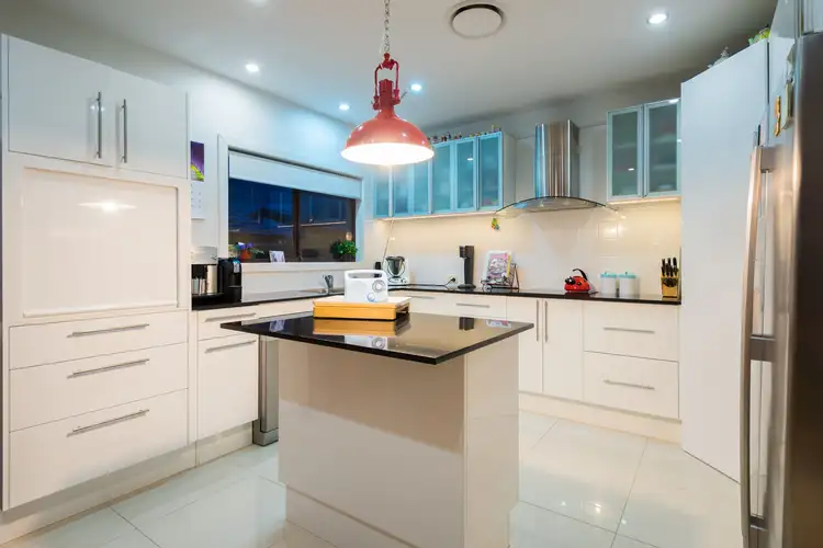 Fourth view of Homely house listing, 9 Kerria Crescent, Ashmore QLD 4214