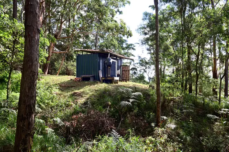 Fifth view of Homely land listing, 679a Mt Scanzi Road, Kangaroo Valley NSW 2577