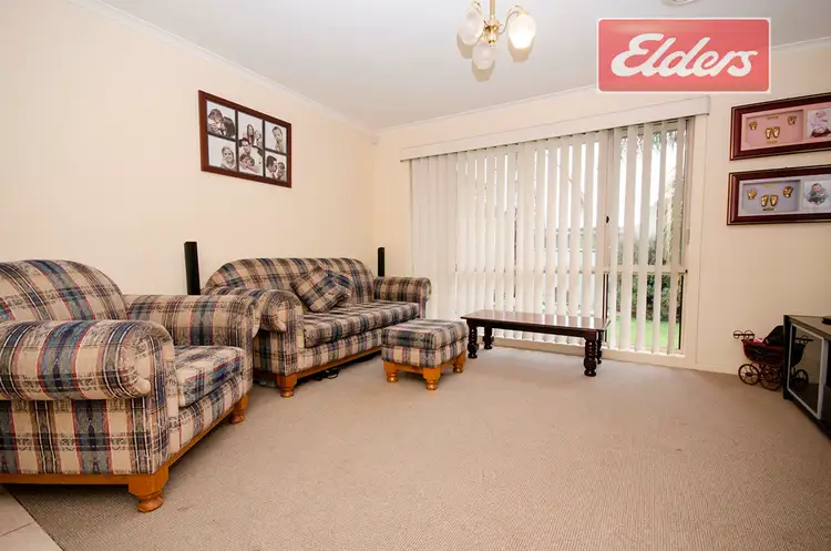 Sixth view of Homely house listing, 17 Koetong Crescent, Wodonga VIC 3690