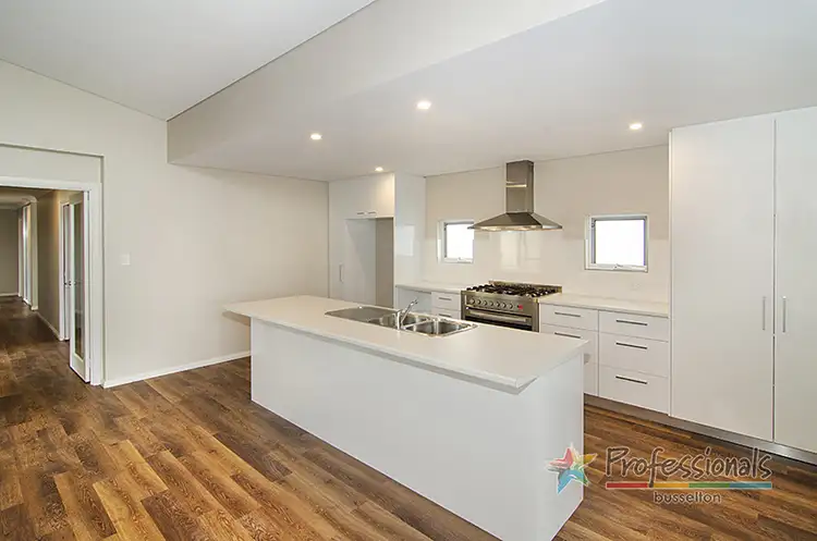 Second view of Homely house listing, 13 Mistral Bend, Yalyalup WA 6280