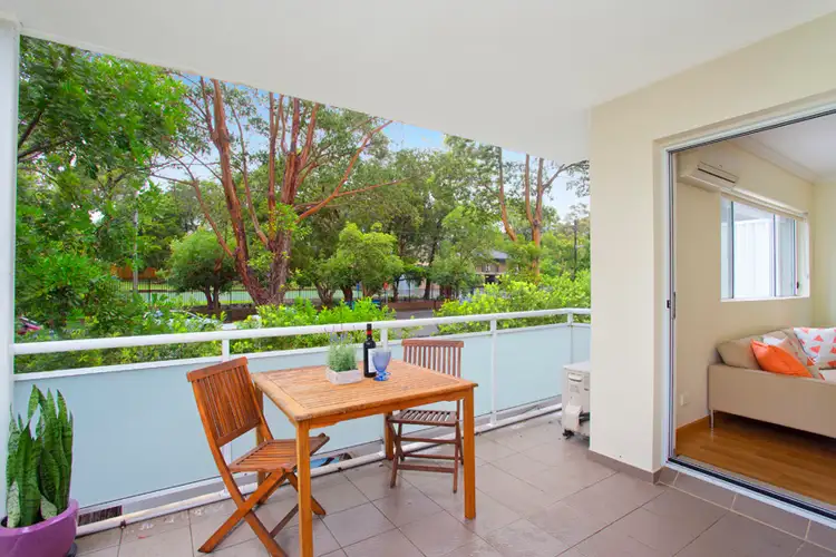 Third view of Homely unit listing, 8/11-13 Holborn Avenue, Dee Why NSW 2099