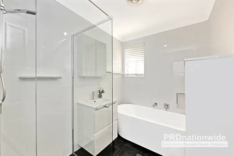 Sixth view of Homely villa listing, 1/40-42 Kendall Street, Sans Souci NSW 2219